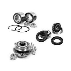 Category image for Wheel Bearing Kits