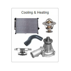 Category image for Cooling & Heating