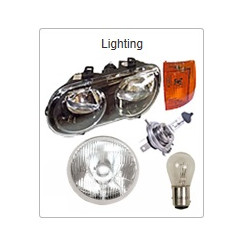 Category image for Lighting