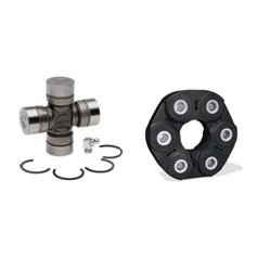 Category image for Drive Couplings, Universal Joints