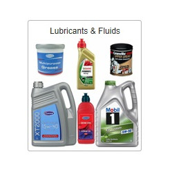 Category image for Lubricants & Fluids