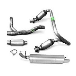 Category image for Exhaust Parts