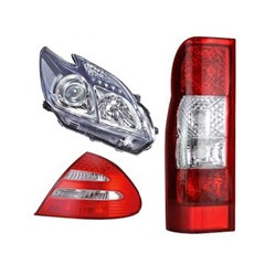 Category image for Light Units