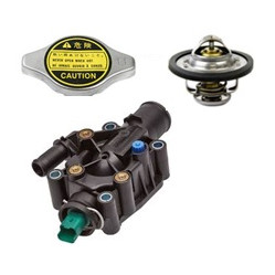 Category image for Radiator Caps, Thermostats
