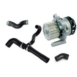 Category image for Water Hoses, Pumps