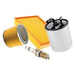 Category image for Service Parts