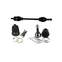 Category image for CV Boots, Joints, Drive Shafts