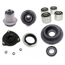 Category image for Bushes, Mountings