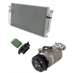 Category image for Air Conditioning Parts