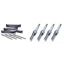 Category image for Plugs (Glow & Spark Plugs)