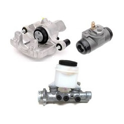 Category image for Brake Hydraulics