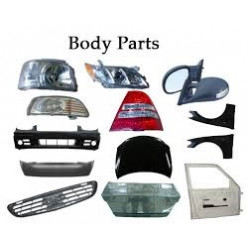 Category image for Body & Trim