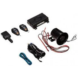 Category image for Alarms, Horns, Immobilisers