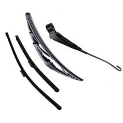 Category image for Wiper Arms, Blades