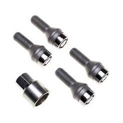 Category image for Wheel Bolts, Caps, Hubs, Nuts