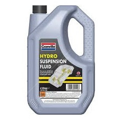 Category image for Suspension Fluids