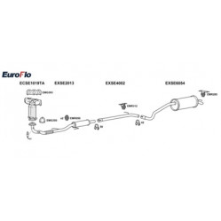 Category image for Exhausts