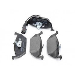 Category image for Pads