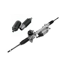 Category image for Steering Boots, Racks