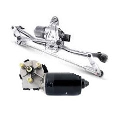 Category image for Wiper Gears, Linkage, Motors