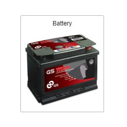 Category image for Batteries