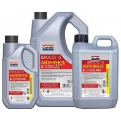 Category image for Coolant Fluids