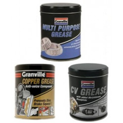 Category image for Grease