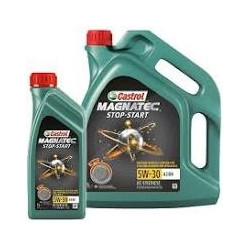 Category image for Engine Oils