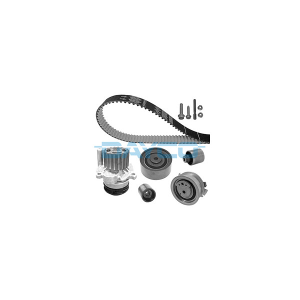Timing Belt-Water Pump Kit image