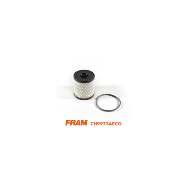 Oil Filter image