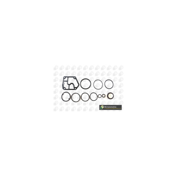 Crank Case Gasket Set image