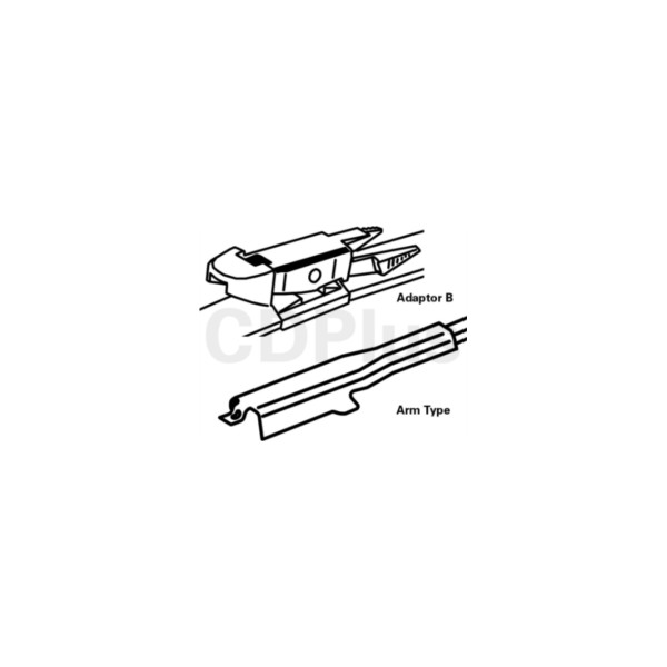 Wiper Blade image