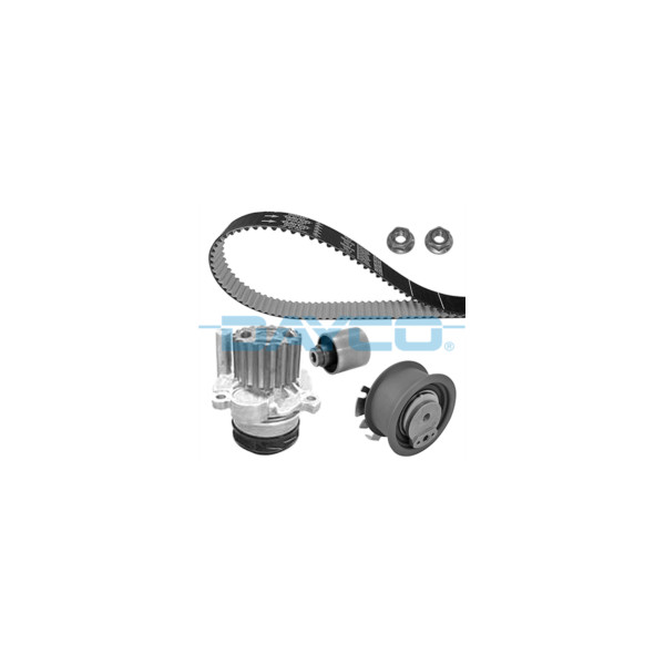 Timing Belt-Water Pump Kit image
