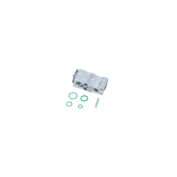 Expansion Valve image