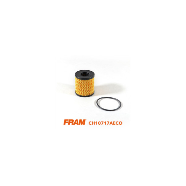 Oil Filter image