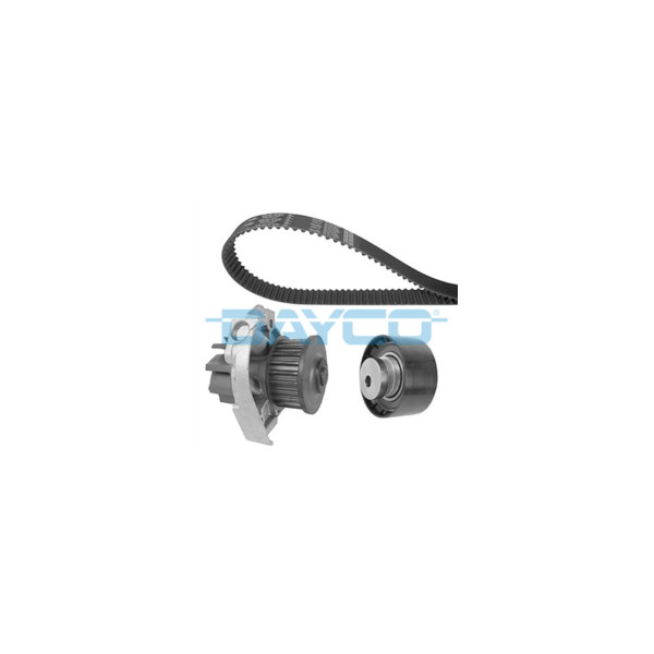 Timing Belt-Water Pump Kit image