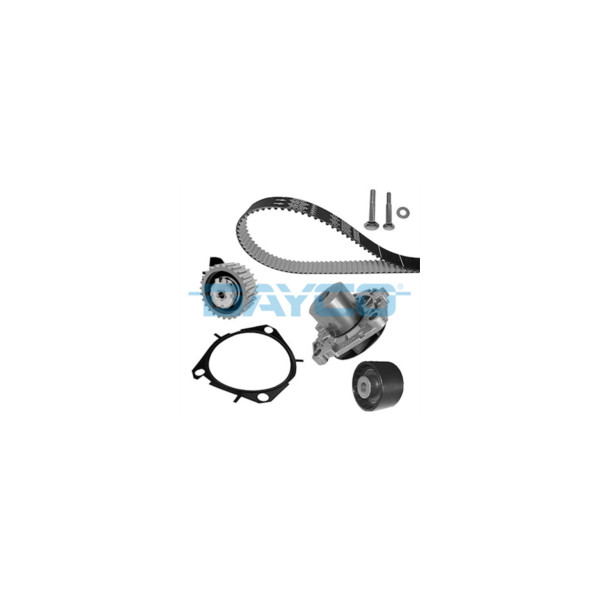 Timing Belt-Water Pump Kit image