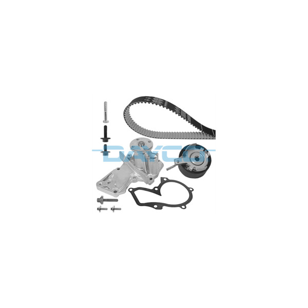 Timing Belt-Water Pump Kit image