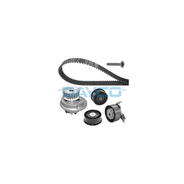 Timing Belt-Water Pump Kit image