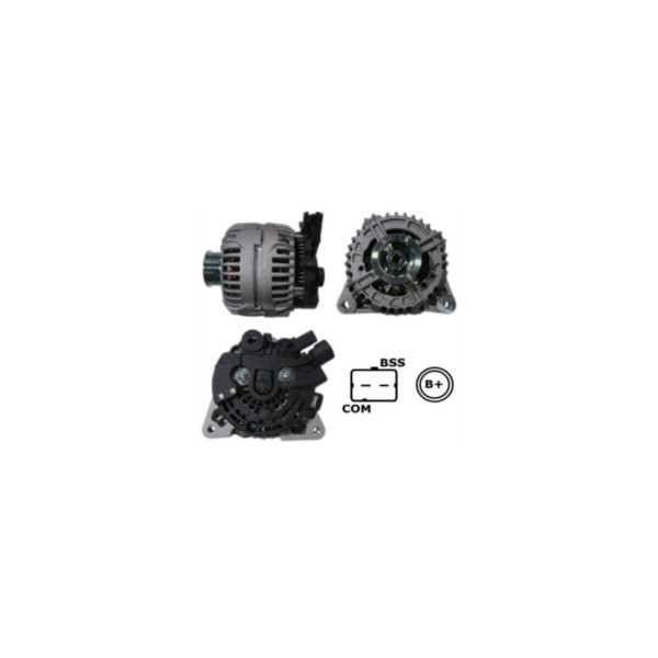 Alternator image