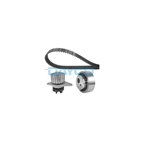Timing Belt-Water Pump Kit image