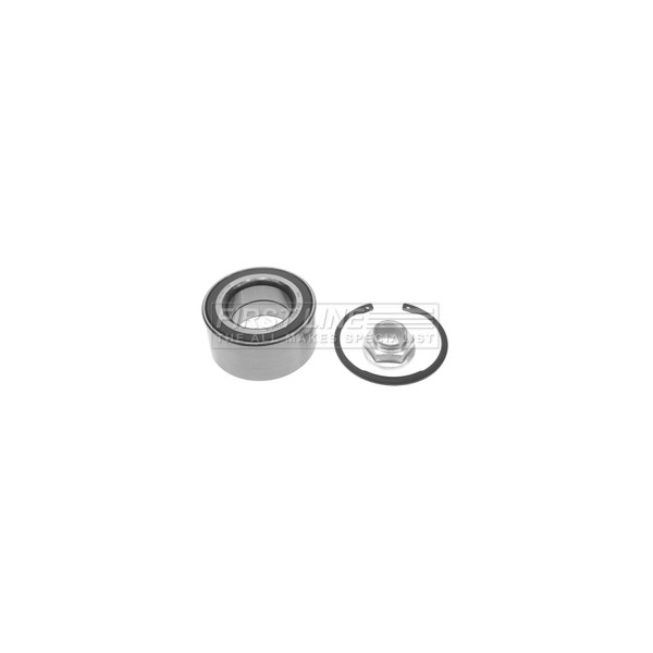 Wheel Bearing Kit image