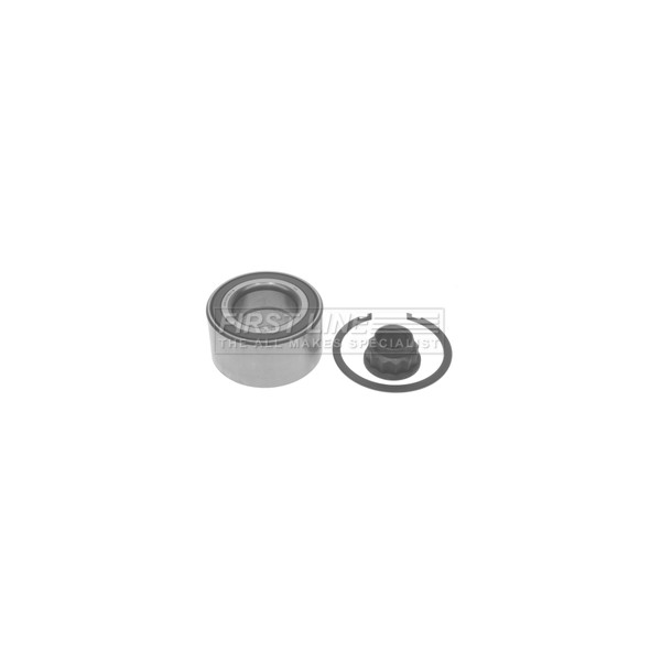 Wheel Bearing Kit image