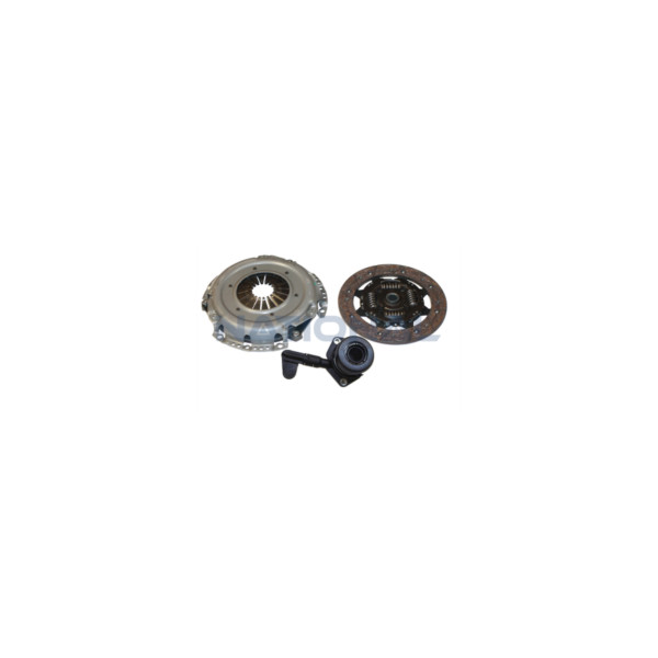 Clutch Kit (+CSC) image