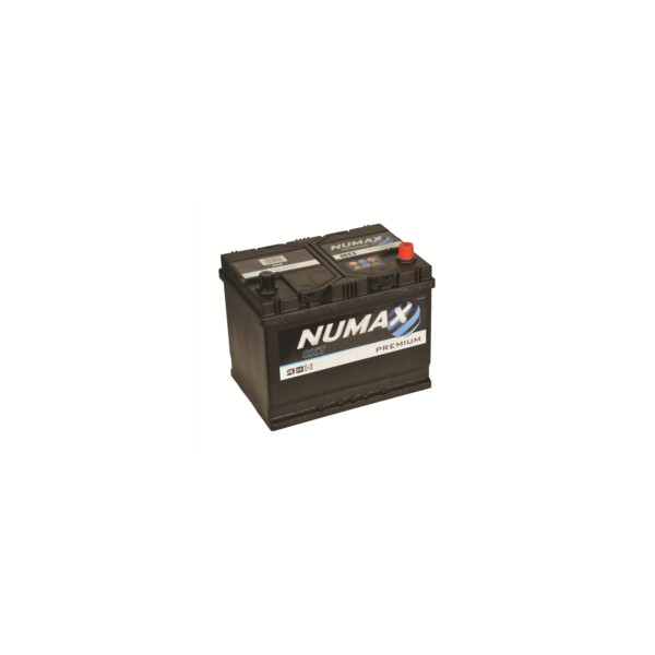 Standard Battery image