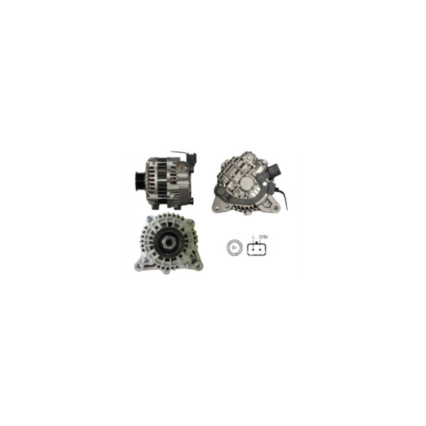 Alternator image