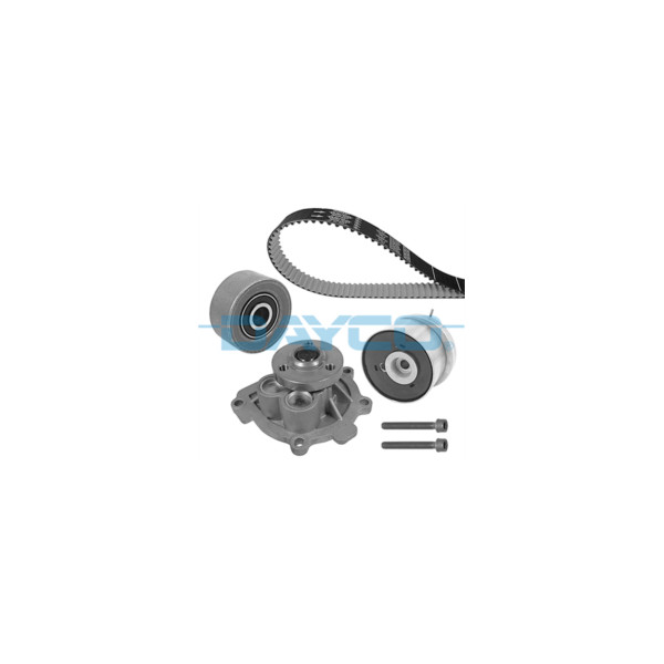 Timing Belt-Water Pump Kit image