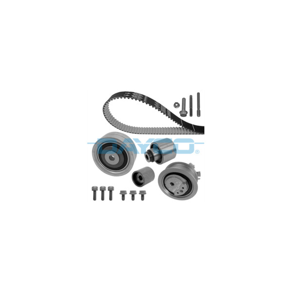 Timing Belt Kit image