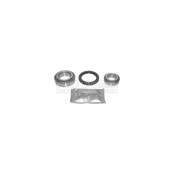 Wheel Bearing Kit image