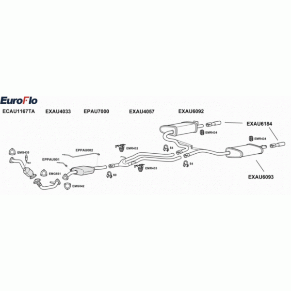 Exhaust System image